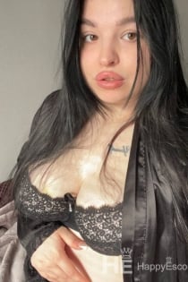 Luisa, Age 23, Escort in Bangkok / Thailand - 6