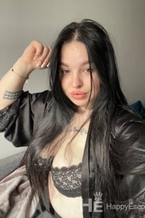 Luisa, Age 23, Escort in Bangkok / Thailand - 5