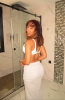 Luna, Age 21, Madrid / Spain Escorts