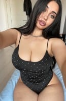 Yasmina, Age 25, Bucharest / Romania Escorts