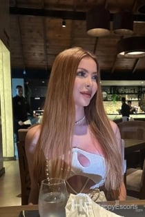 Sophia, Age 26, Escort in London / United Kingdom - 6