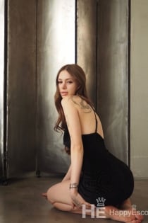 Jil Redford, 21, Dubai / Arabiemiirikuntien saattajat - 6