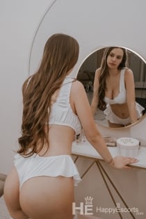 Jil Redford, 21, Dubai / Arabiemiirikuntien saattajat - 3