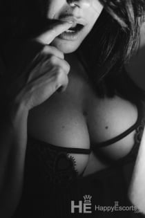 Mel, 37 de ani, Madrid / Spania Escorte - 2