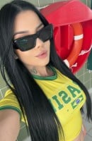 Bella, Age 23, Monte-Carlo / Monaco Escorts