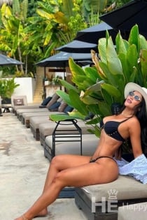 Ellie, Age 25, Escort in Munich / Germany - 4