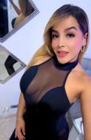 Salome, Age 25, Munich / Germany Escorts