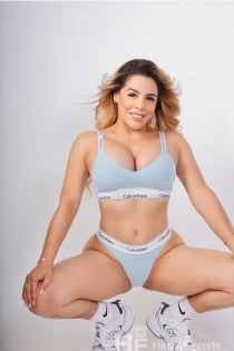 Саломея, 25 роки, Мюнхен / Німеччина Ескорт - 7