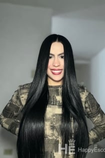 Рэйчел, 26 лет, Хельсинки / Финляндия, эскорт-услуги - 3