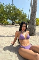 Rachael, Age 26, Helsinki / Finland Escorts