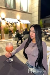 Raquel Garcia, Age 24, Skopje / Macedonia Escorts - 10