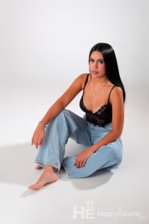 Рэйчел, 26 лет, Хельсинки / Финляндия, эскорт-услуги - 2