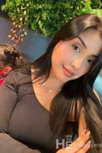 Mariannys Del Valle, Age 32, Helsinki / Finland Escorts - 8