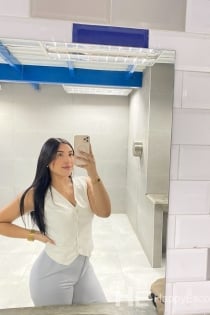 Mariannys Del Valle, Age 32, Helsinki / Finland Escorts - 6