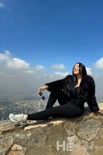 Mariannys Del Valle, Age 32, Helsinki / Finland Escorts - 10