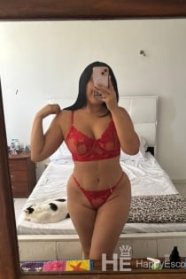 Mariannys Del Valle, Age 32, Helsinki / Finland Escorts - 3