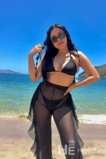 Mariannys Del Valle, Age 32, Helsinki / Finland Escorts - 1