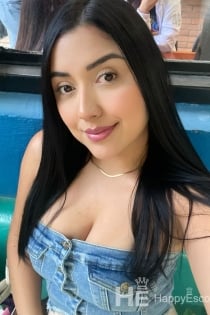 Mariannys Del Valle, Age 32, Helsinki / Finland Escorts - 12