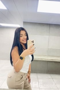 Mariannys Del Valle, Age 32, Helsinki / Finland Escorts - 5