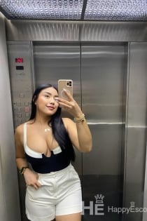 Mariannys Del Valle, Age 32, Helsinki / Finland Escorts - 15