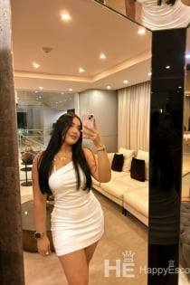 Mariannys Del Valle, Age 32, Helsinki / Finland Escorts - 11