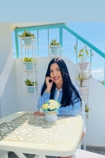 Mariannys Del Valle, Age 32, Helsinki / Finland Escorts - 14