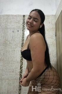 Claudia Valentina, 19 tuổi, Helsinki / Phần Lan, Gái gọi - 5