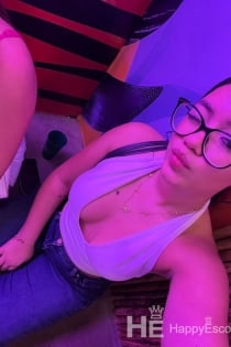 Claudia Valentina, 19 tuổi, Helsinki / Phần Lan, Gái gọi - 11