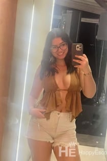 Claudia Valentina, 19 tuổi, Helsinki / Phần Lan, Gái gọi - 12