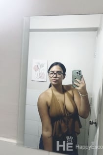 Claudia Valentina, 19 tuổi, Helsinki / Phần Lan, Gái gọi - 9