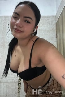 Claudia Valentina, 19 tuổi, Helsinki / Phần Lan, Gái gọi - 3