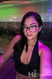 Claudia Valentina, 19 tuổi, Helsinki / Phần Lan, Gái gọi - 7