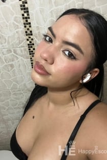 Claudia Valentina, 19 tuổi, Helsinki / Phần Lan, Gái gọi - 6