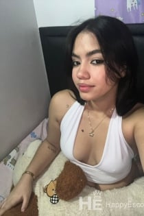 Claudia Valentina, 19 tuổi, Helsinki / Phần Lan, Gái gọi - 8