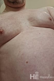 Jonathan, Alter 42, Escort in Frankfurt am Main / Deutschland - 2