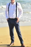 Jonathan, Alter 42, Escort in Frankfurt am Main / Deutschland