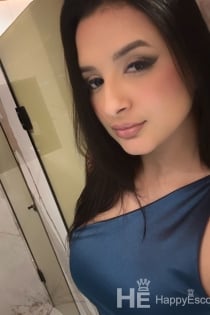 Anna, 26 tuổi, Porto Alegre / Brazil - Gái gọi - 2