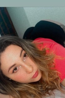 Flor, 25 år, Valencia / Spanien Eskorter - 3