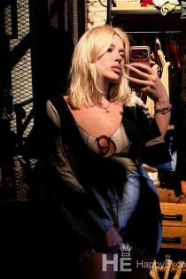 Anna, Age 25, Escort in Marbella / Spain - 16