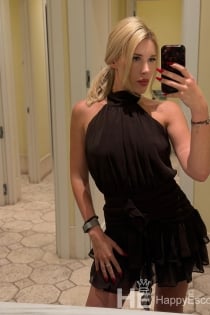 Anna, Age 25, Escort in Marbella / Spain - 13