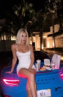 Anna, Age 25, Marbella / Spain Escorts