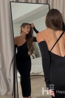 Nanny, Age 21, Escort in Istanbul / Turkey - 3