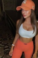 Nanny, Age 21, Escort in Istanbul / Turkey