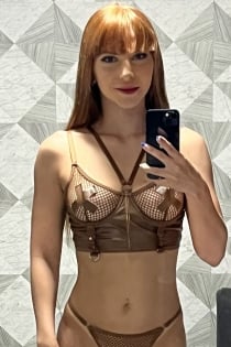 Cintia Lara, 28 años, Escorts Madrid / España - 2