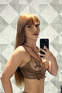 Cintia Lara, 28 años, Escorts Madrid / España - 3