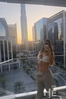 Andrea, 31 años, Escorts Marbella / España - 6