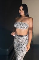 Ire, Age 21, Málaga / Spain Escorts