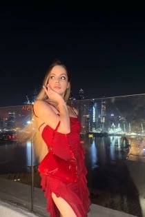 Алиса, 23 года, Ереван / Эскорт Армения - 3
