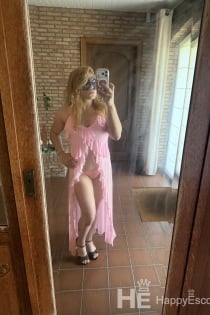 Paty, อายุ 26, รีโอเดจาเนโร / Escorts บราซิล - 2