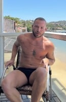 Eduardo M, Age 26, Torino / Italy Escorts